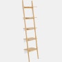 Folk Ladder Shelving