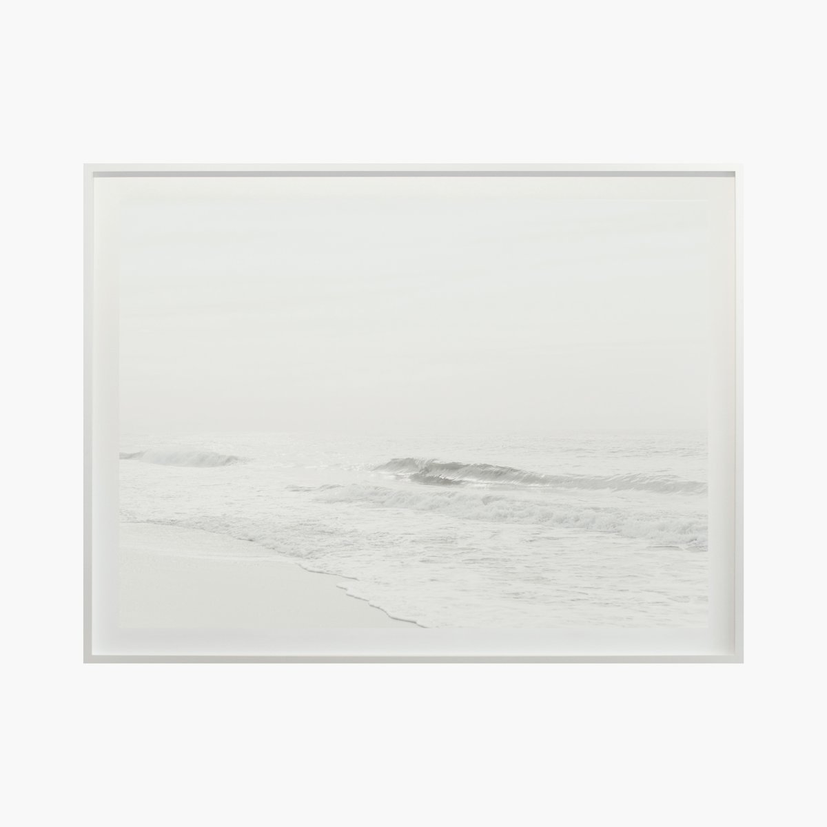 “White Water No. 4811” by Cas Friese “White Water No. 4811” by Cas Friese