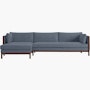 Emmy Sectional Emmy Sectional