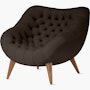 Rohde Easy Chair Rohde Easy Chair