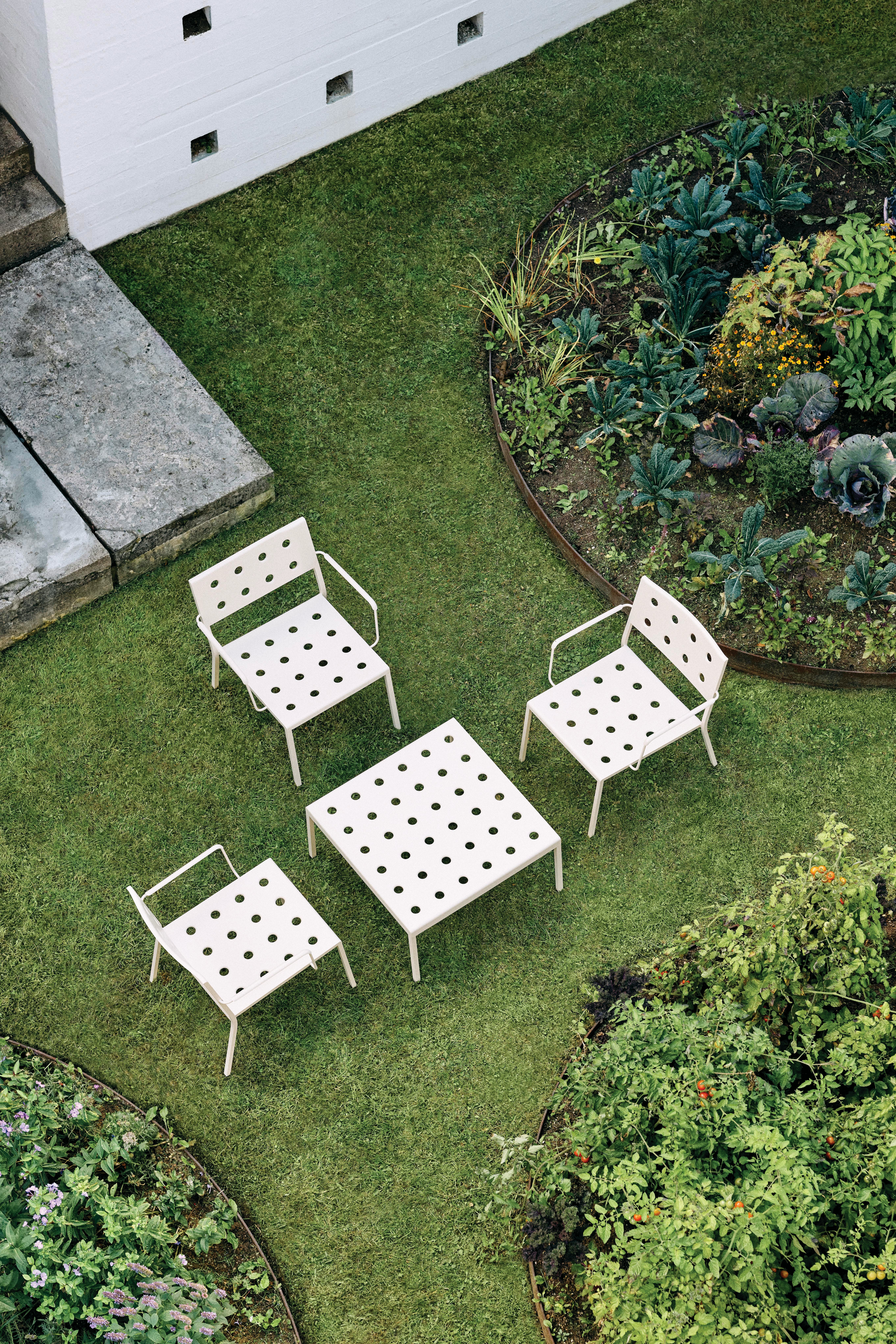 Balcony Coffee Table