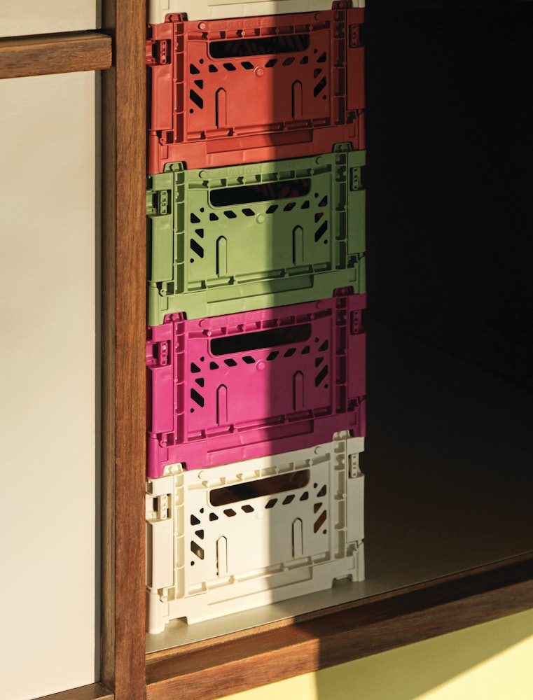 Colour Crate - S