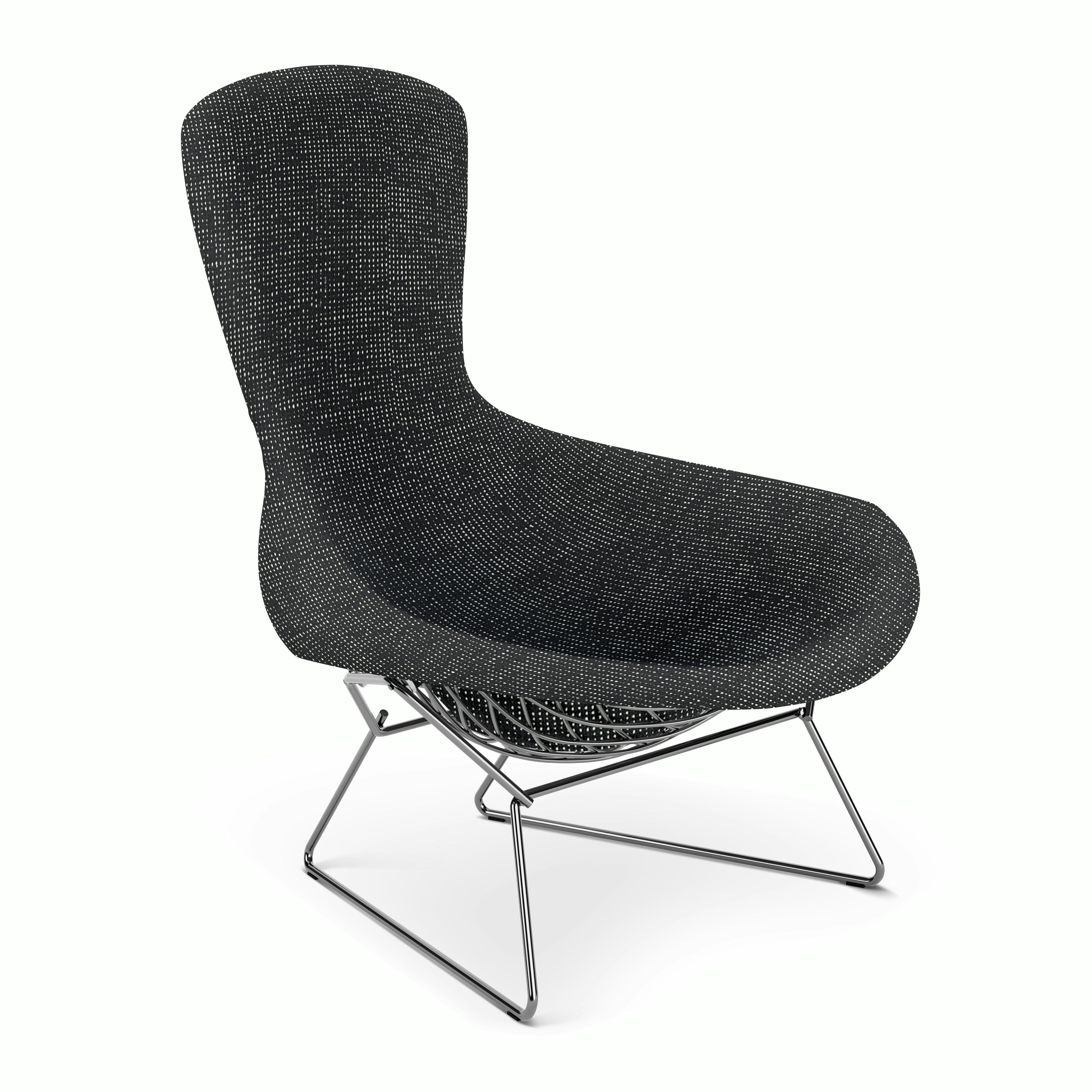 Bertoia Bird Lounge Chair