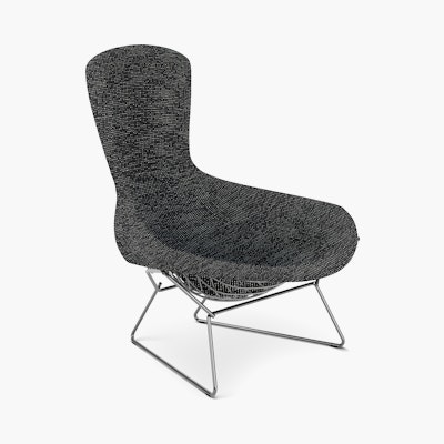 Bertoia Bird Lounge Chair