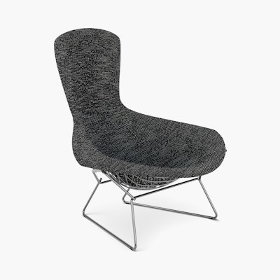 Bertoia Bird Lounge Chair Bertoia Bird Lounge Chair