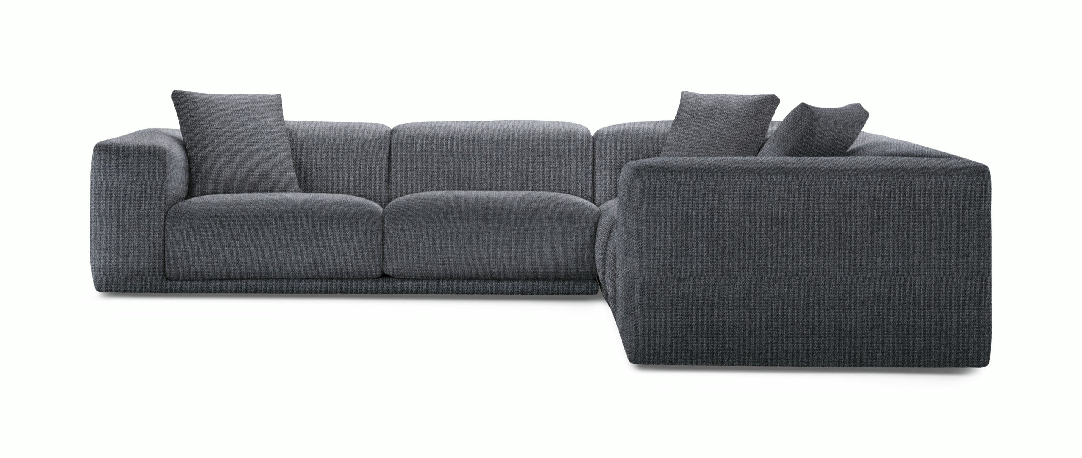 Kelston Corner Sectional