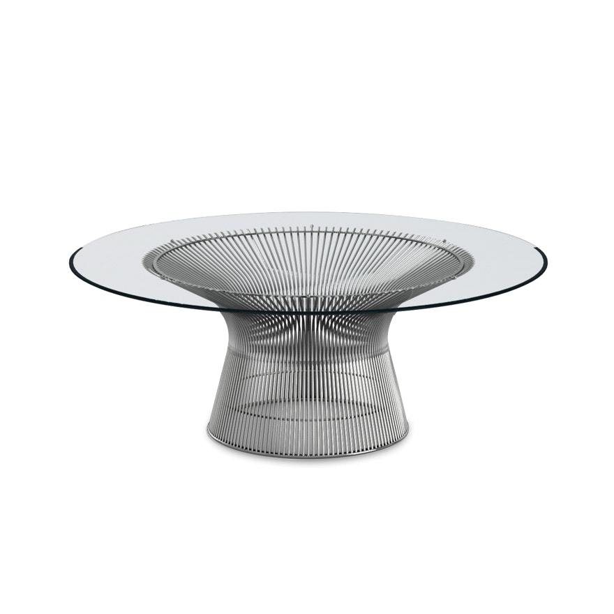 Platner Coffee Table