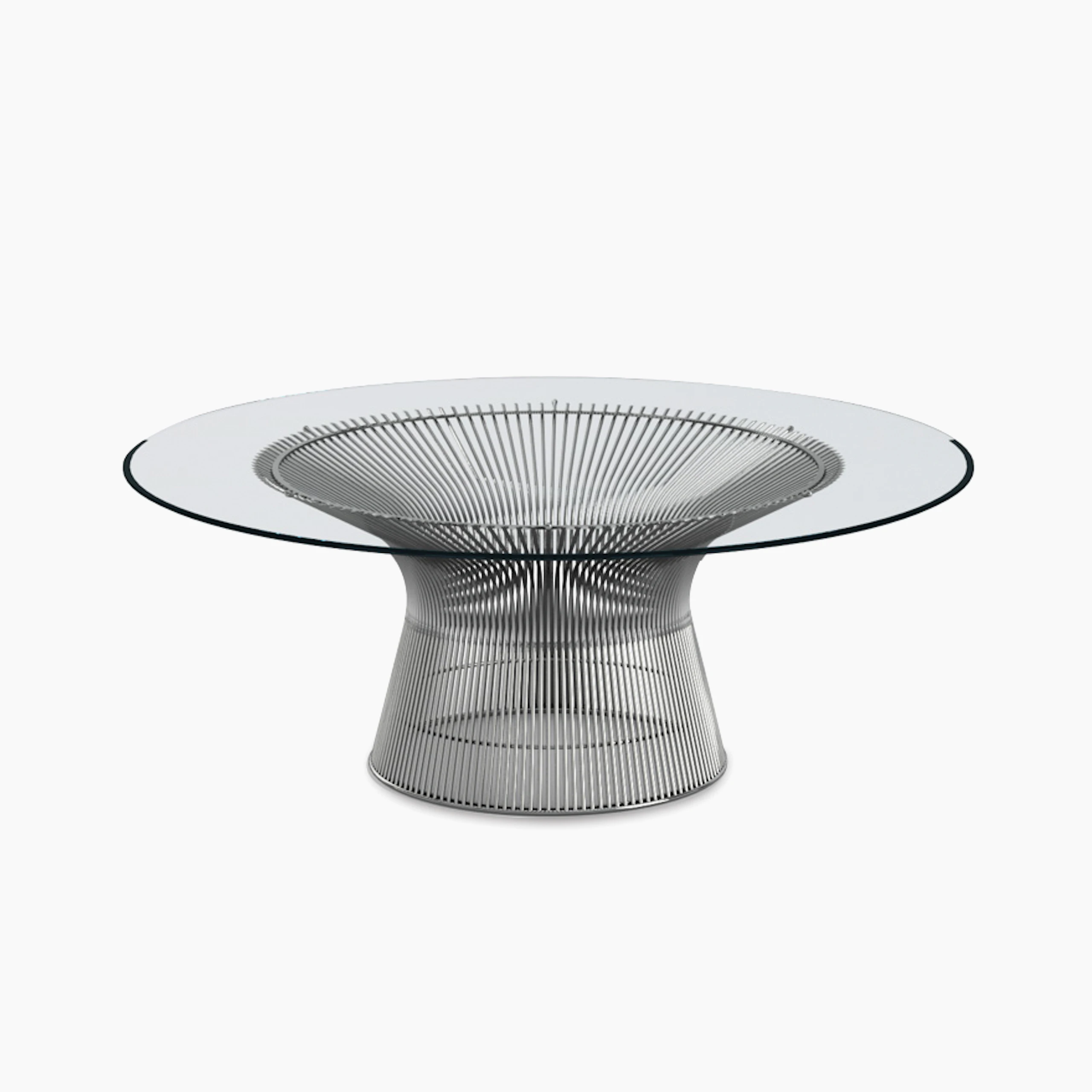Platner Coffee Table